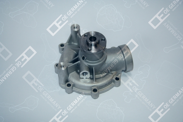 Water Pump - 04 2000 101301 OE Germany